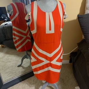 Tank dress